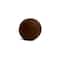 Satin Ice® Dark Brown Chocolate Fondant, 4.4oz.